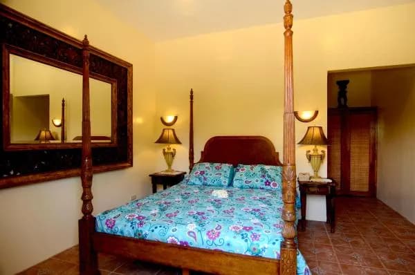 Turtle Bay Dive Resort Turtle Bay Dive Resort