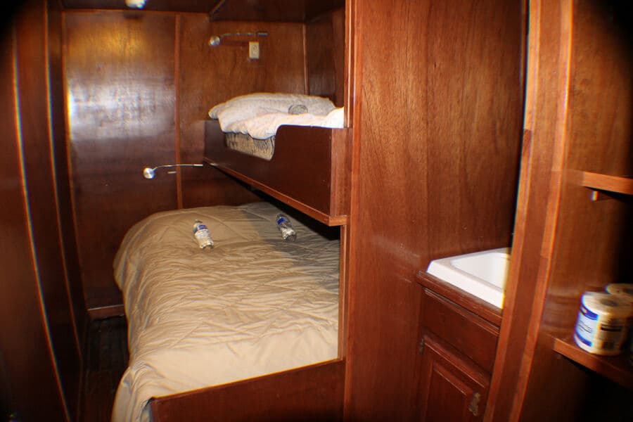 Comfort plus Upper Deck - image Comfort plus Upper Deck - image