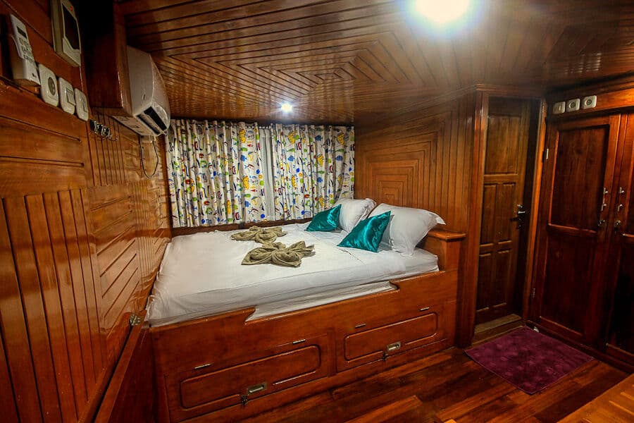 Master Upper Deck - image Master Upper Deck - image