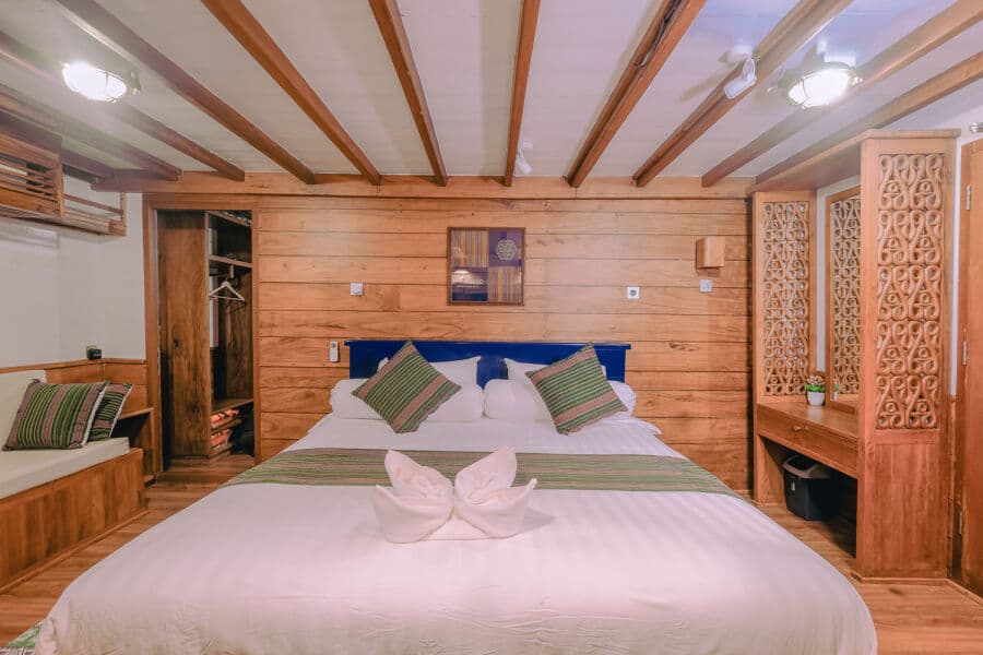 Master Upper Deck - image Master Upper Deck - image